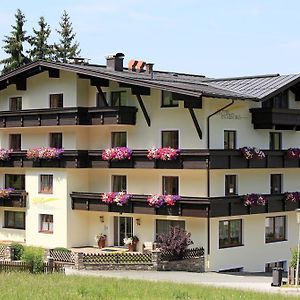 Hotel Garni Ingeborg